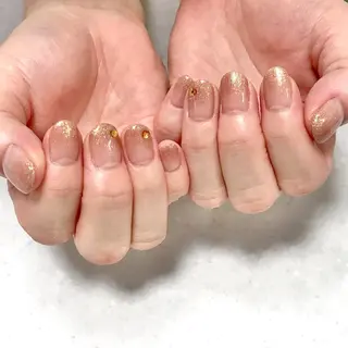 ネイル ステラ marikominoのネイルデザイン