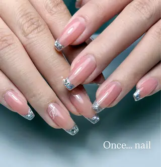 ネイル Once... nailのネイルデザイン
