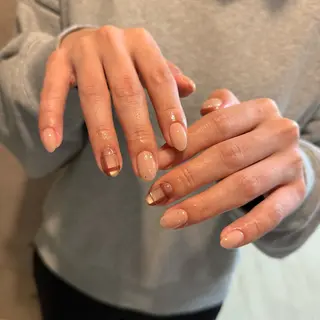 ネイル nailsalon NANAのネイルデザイン