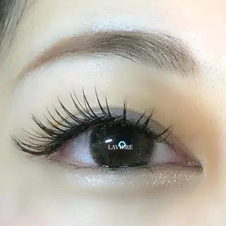 マツエク・マツパ charm なかやまのマツエク・マツパデザイン