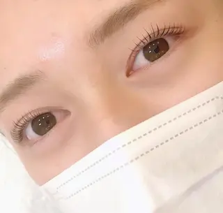 マツエク・マツパ ｉ Ayanaのマツエク・マツパデザイン