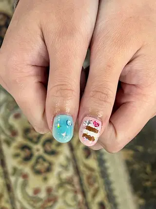 ネイル Sweet nail所属・SWEETNAIL 💅🏻のネイルデザイン