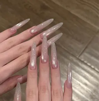 ネイル ゆい ゆいのネイルデザイン