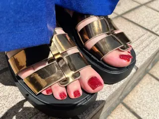 ネイル BeautySalonLit所属・Nailist MOENOのネイルデザイン