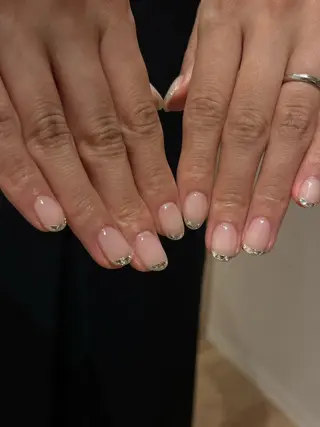 ネイル Bianca 名駅 Yamazoeのネイルデザイン