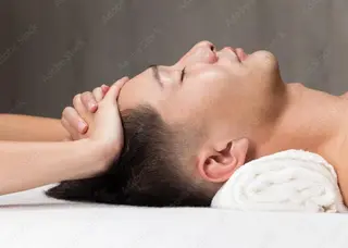 メンズ ma cherie所属・AY アイリスト歴18年のマツエク・マツパデザイン