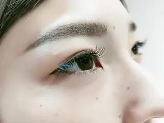 マツエク・マツパ Sunny Salonのマツエク・マツパデザイン