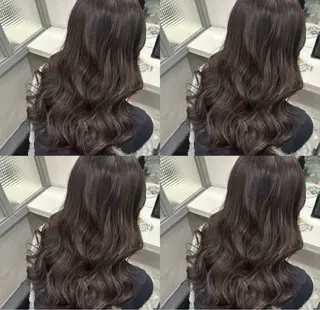 ロング カラー 💗エクステ/ 艶髪/あおい💗のヘアスタイル