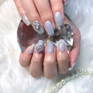 ネイル Kobayashi Komugiのネイルデザイン