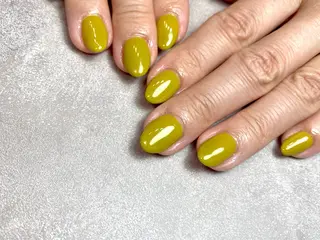 ネイル nailsalon e'clatのネイルデザイン