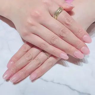 ネイル ネイルサロン Belleのネイルデザイン