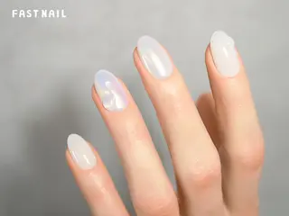 ネイル FASTNAIL LOCO東大和店のネイルデザイン