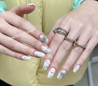 ネイル 🎀セ リ🎀のネイルデザイン