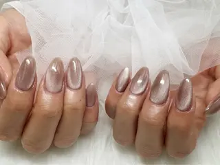 ネイル Aurora nail所属・Auroranail Rihoのネイルデザイン