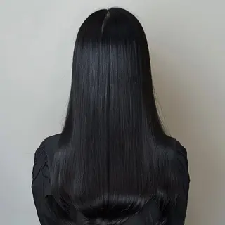 ロング カラーモデル募集💄 TAIKIのヘアスタイル