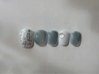 ネイル Nail Katoのネイルデザイン