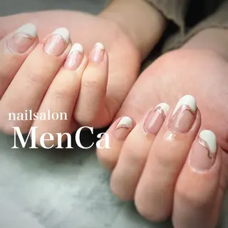 ネイル 江崎 景子のネイルデザイン