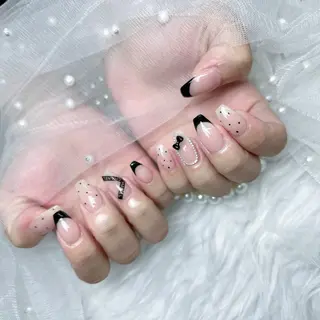 ネイル ぱん ちゃんのネイルデザイン