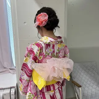 ミルミー美容室所属・🦄💒💓齎藤 七海子🦄💒💓のマツエク・マツパデザイン