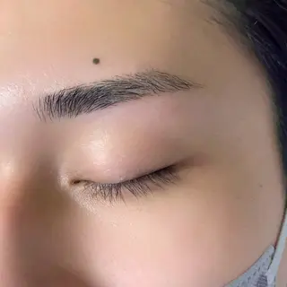 アイブロウ maimi 〖天神Lino店〗のマツエク・マツパデザイン