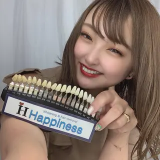 ロング Happiness 心斎橋アメ村本店のその他イメージ