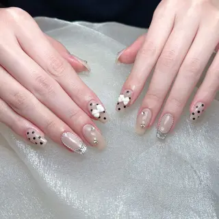 ネイル ネイル👑クイーンズ NailQueensのネイルデザイン