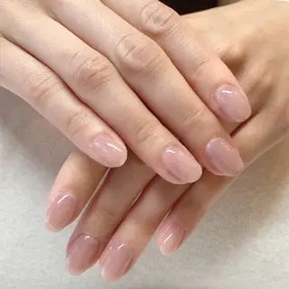 ネイル THE BALM 岩下のネイルデザイン