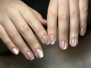 ネイル Z.Nail レイのネイルデザイン