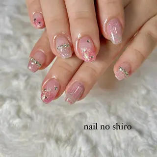 ネイル nail no shiro/耳つぼのその他イメージ