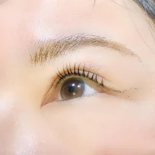 マツエク・マツパ MODEK'S あやねのヘアスタイル