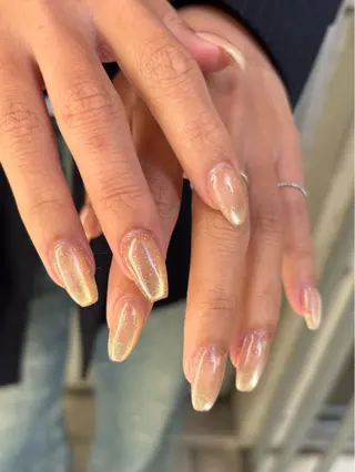 ネイル 渡邊 妃佳里/Manonのネイルデザイン