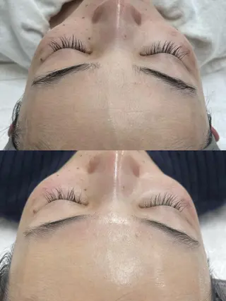 August 山本のマツエク・マツパデザイン