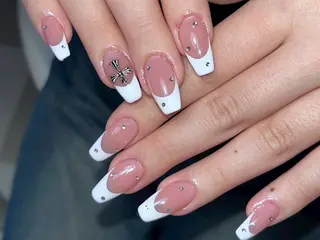 ネイル klee nailのネイルデザイン