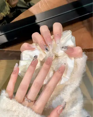 ネイル 🍳Le mode co co 🍪のネイルデザイン