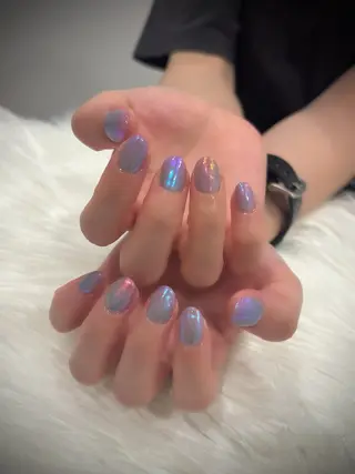 ネイル U Ayaのネイルデザイン