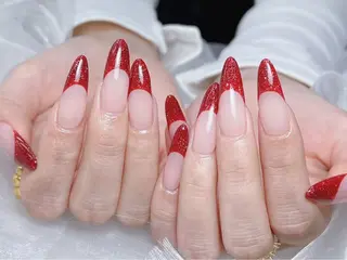 メンズ ネイル Bloom スカルプ専門店のネイルデザイン