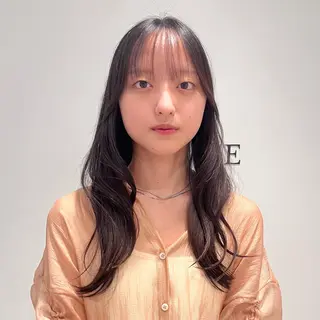 ロング STYLE 相模大野のヘアスタイル