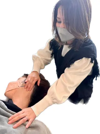 Loa Chaton YUMIのエステ・リラクイメージ