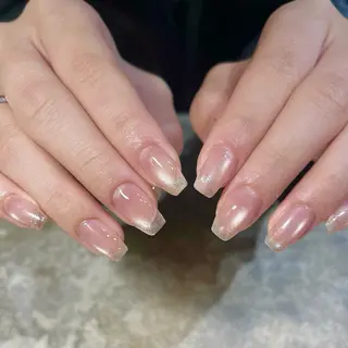 ネイル nail salon blast所属・nailist tenのネイルデザイン
