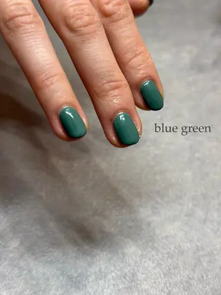 ネイル kiii.__ ✴︎*のネイルデザイン