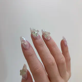 ネイル nag nailのネイルデザイン