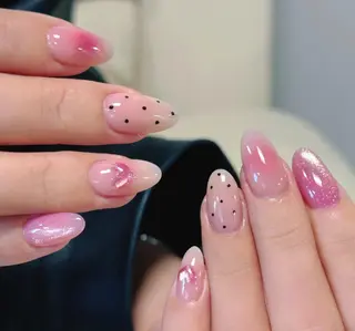 ネイル 💫 Tsuki_Nailのネイルデザイン