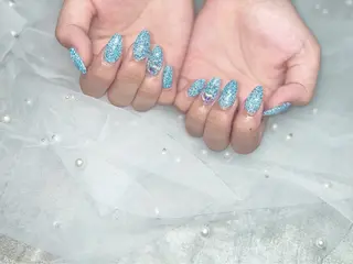 ネイル Private nail salonのネイルデザイン