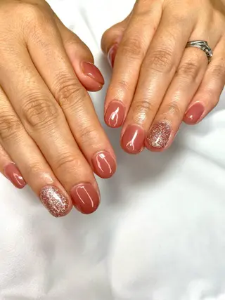 ネイル beauty salonM&Iのネイルデザイン