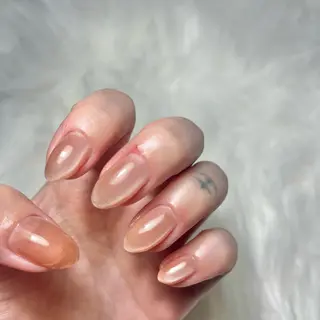 ネイル muui -Nail-のネイルデザイン