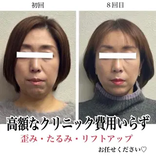 La　Beaute Verite所属・浅居 結菜のその他イメージ
