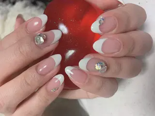 ネイル nico.nico.mark NAIL所属・小林 梓のエステ・リラクイメージ