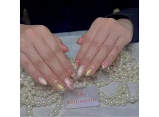 ネイル 小林 あゆみのネイルデザイン