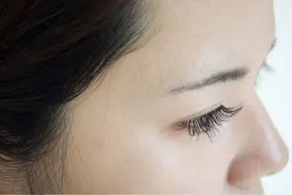 マツエク・マツパ KAWAKITA MAMIのマツエク・マツパデザイン