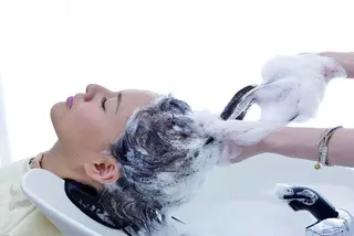 ✂️メンズ特化✂️ 沖田　共洋のヘアスタイル